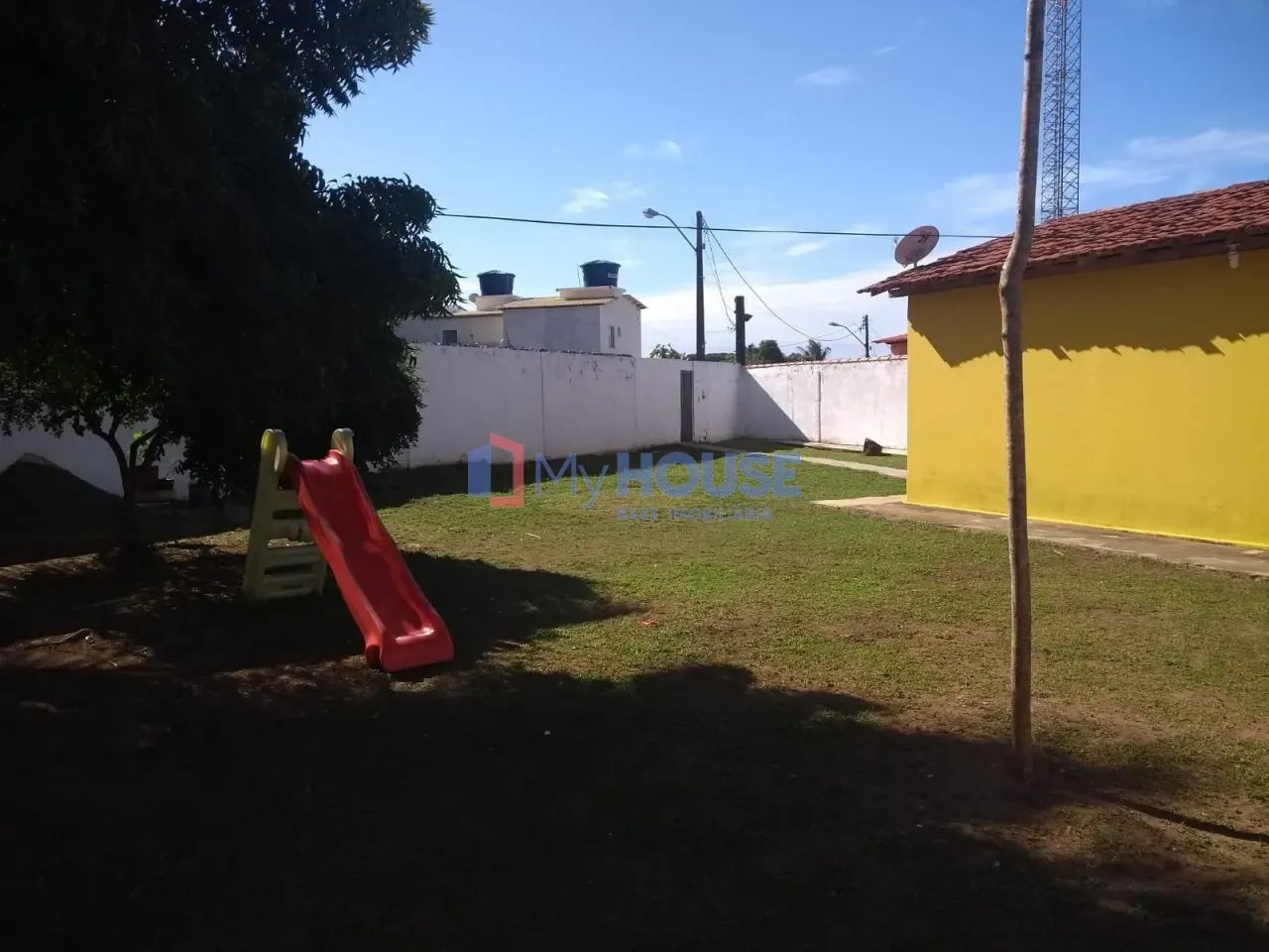 Casa plana à Venda, Hernani Sá, Ilhéus, BA - Foto 5