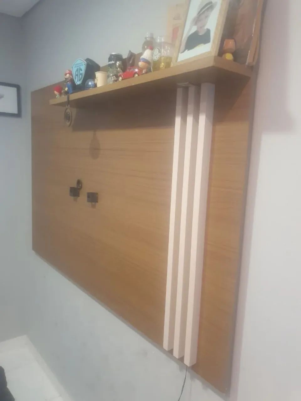 Painel de TV até 70 polegadas 