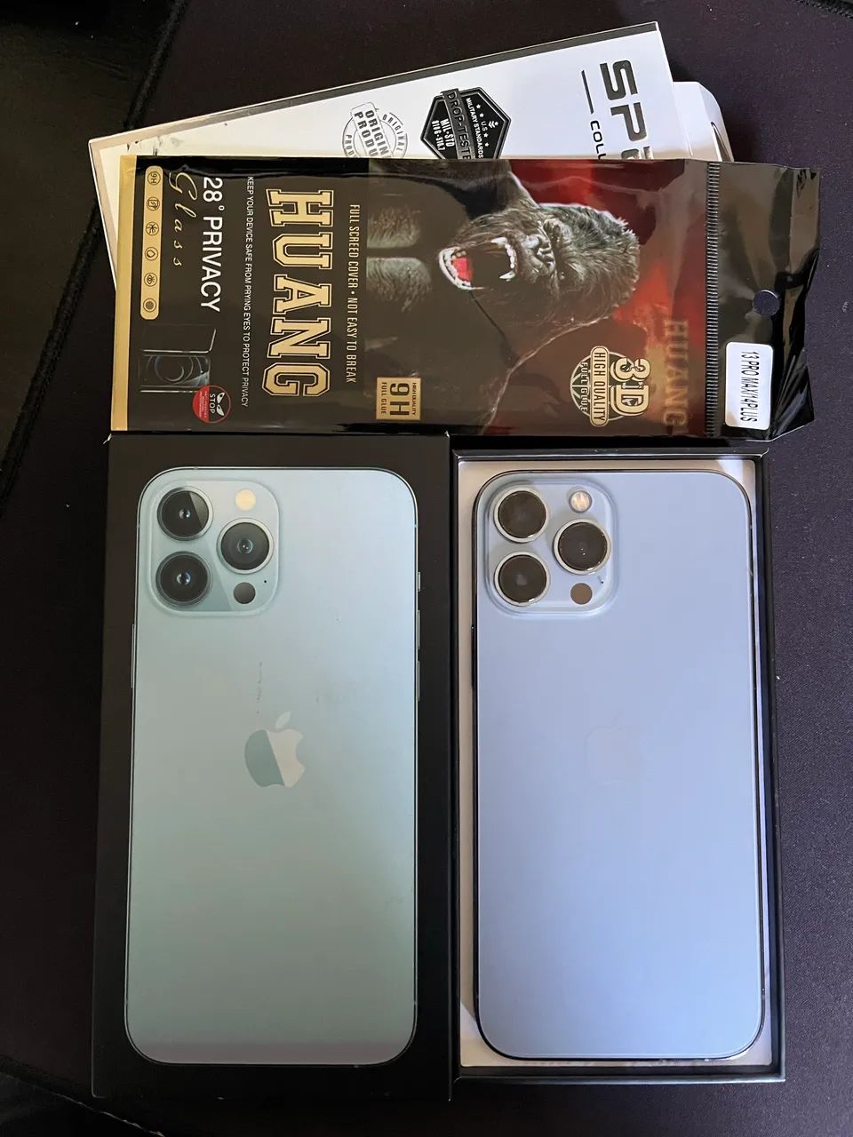 iPhone 13 Pro Max 128Gb - Foto 5