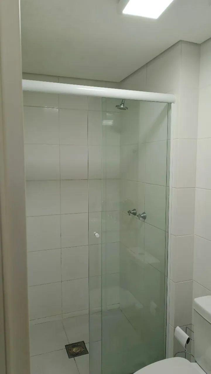 Apartamento UTFPR Shopping Estação - Foto 2