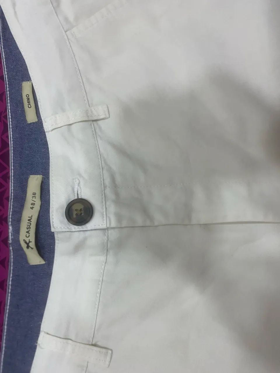 Bermudas de Marca original  - Foto 3