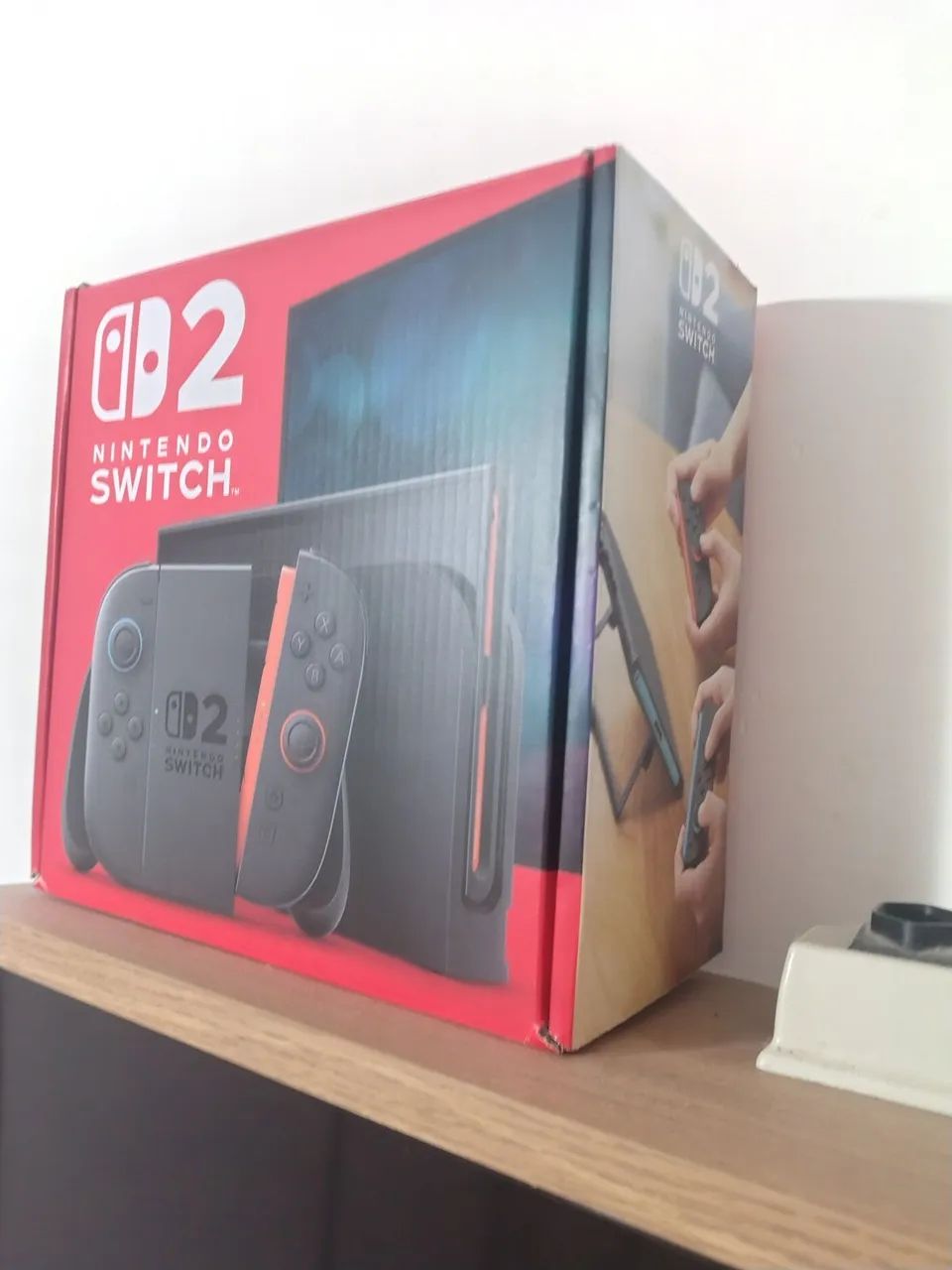 Switch 2 - Foto 2