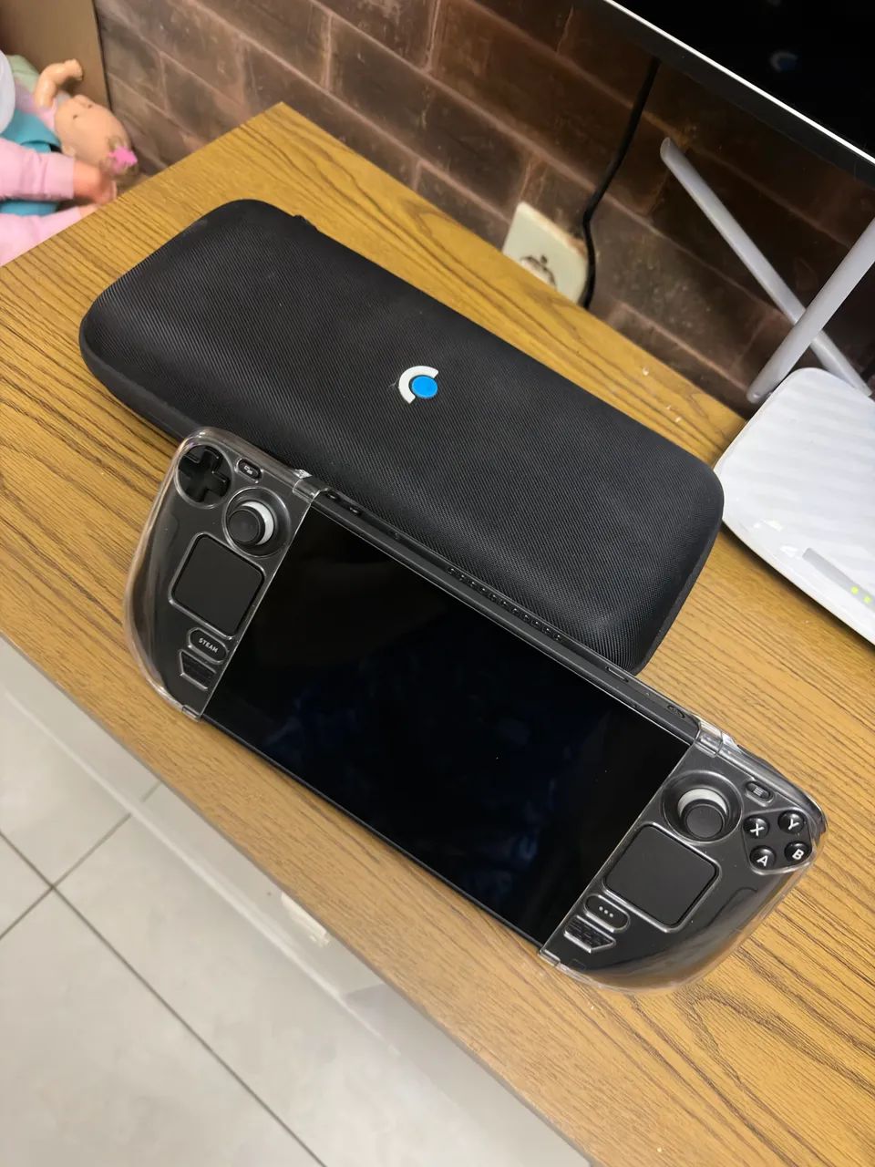 Steam deck lcd 256gb - Foto 5
