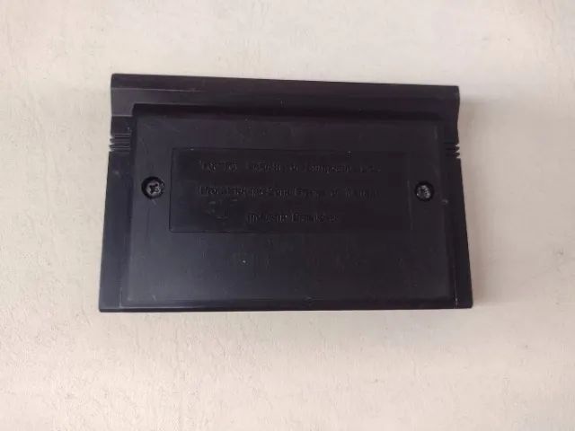 Chapolim X Drácula Original Para Master System - Foto 2