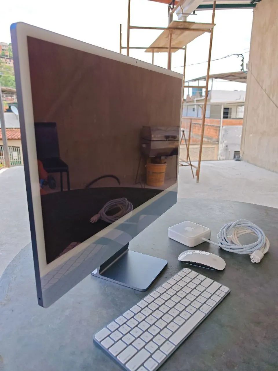 IMac Chip M3 Zero - Foto 4