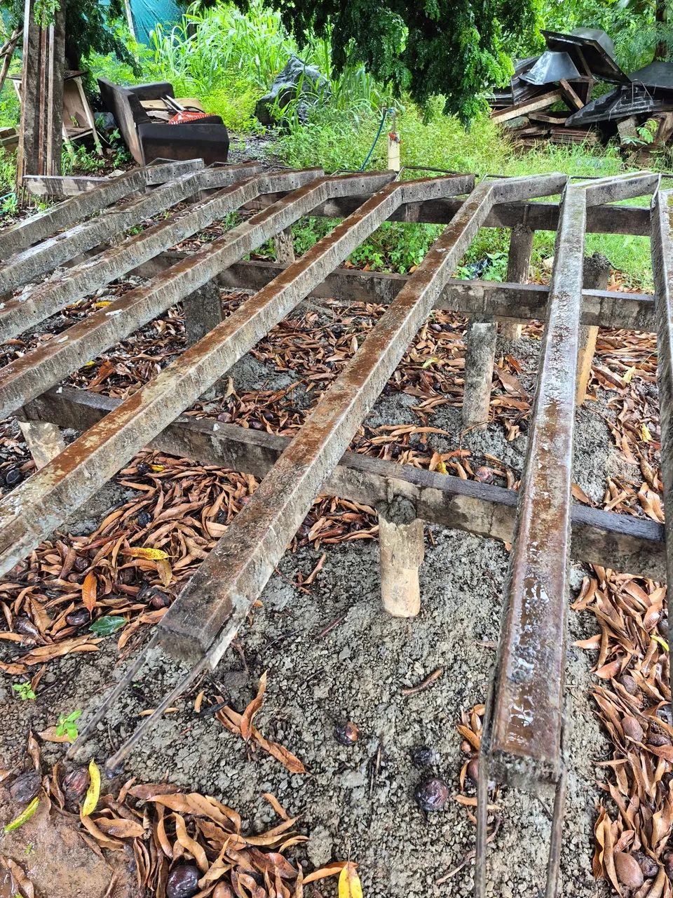 Fábrica de Pré-moldado em 10x cartão - Foto 3