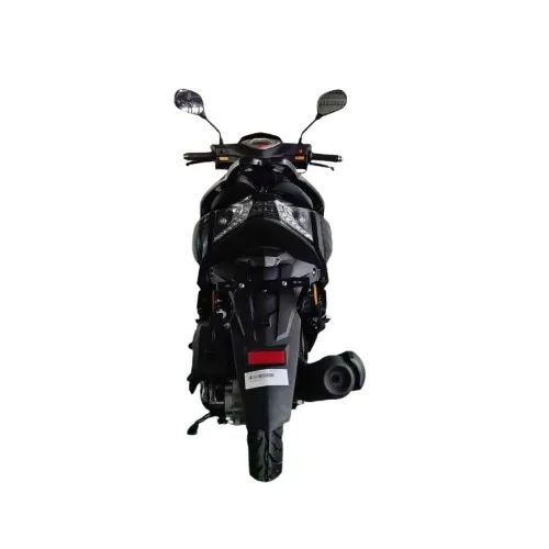 MOTO SCOOTER 50CC EFI ( NÃO PRECISA DE CNH ) - Foto 2