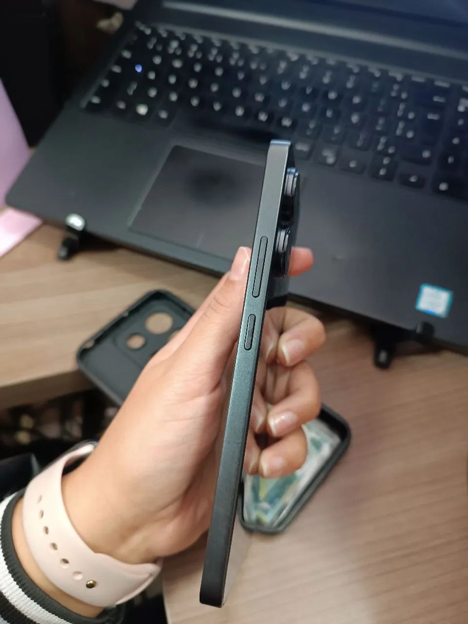 Xiome note 13 256gb - Foto 3