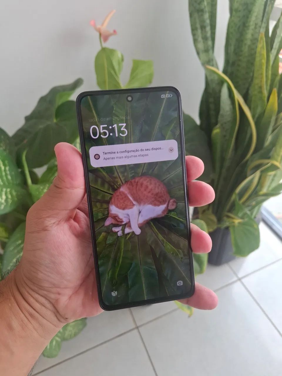 Celular Redmi Note 13 original  - Foto 4