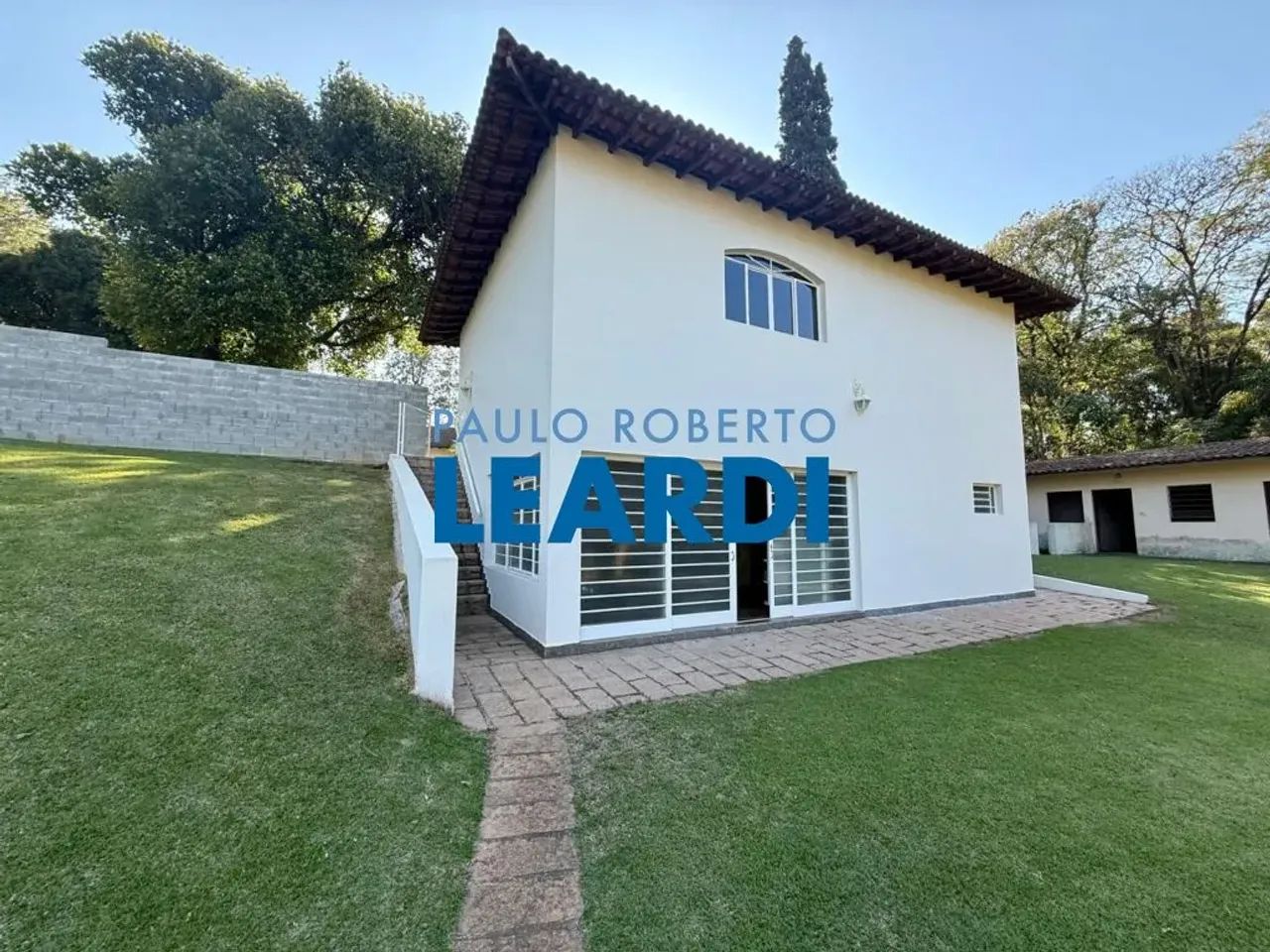 TERRENO - SANTA CÂNDIDA - SP
