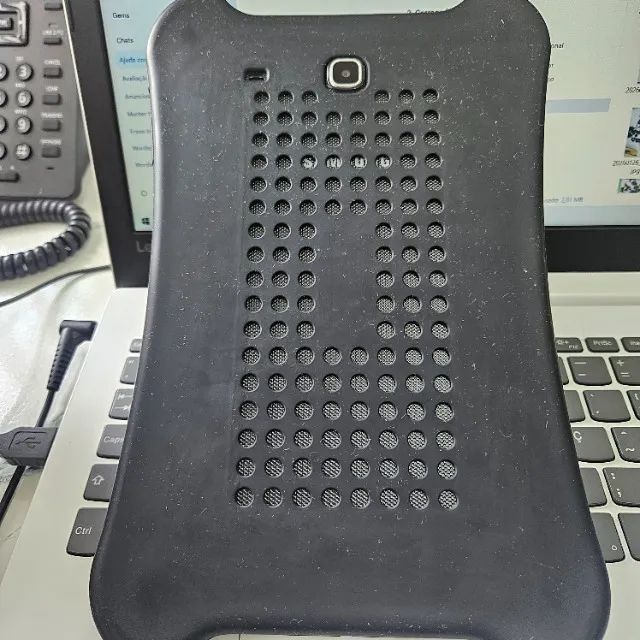 Tablet Samsung Galaxy Tab E - Foto 2