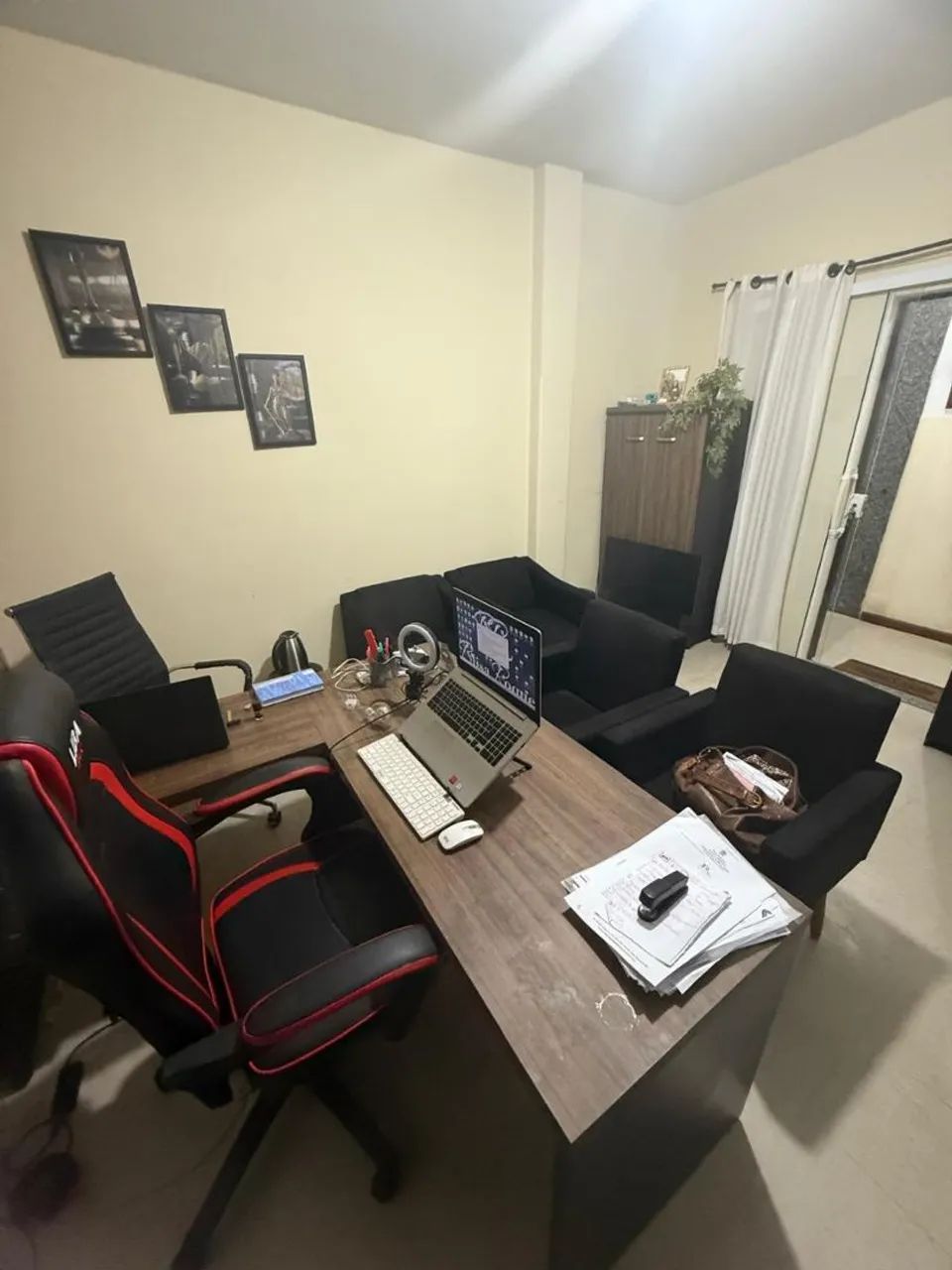 SALA COMERCIAL - EDIFÍCIO COMERCIAL CIRENE - Foto 5