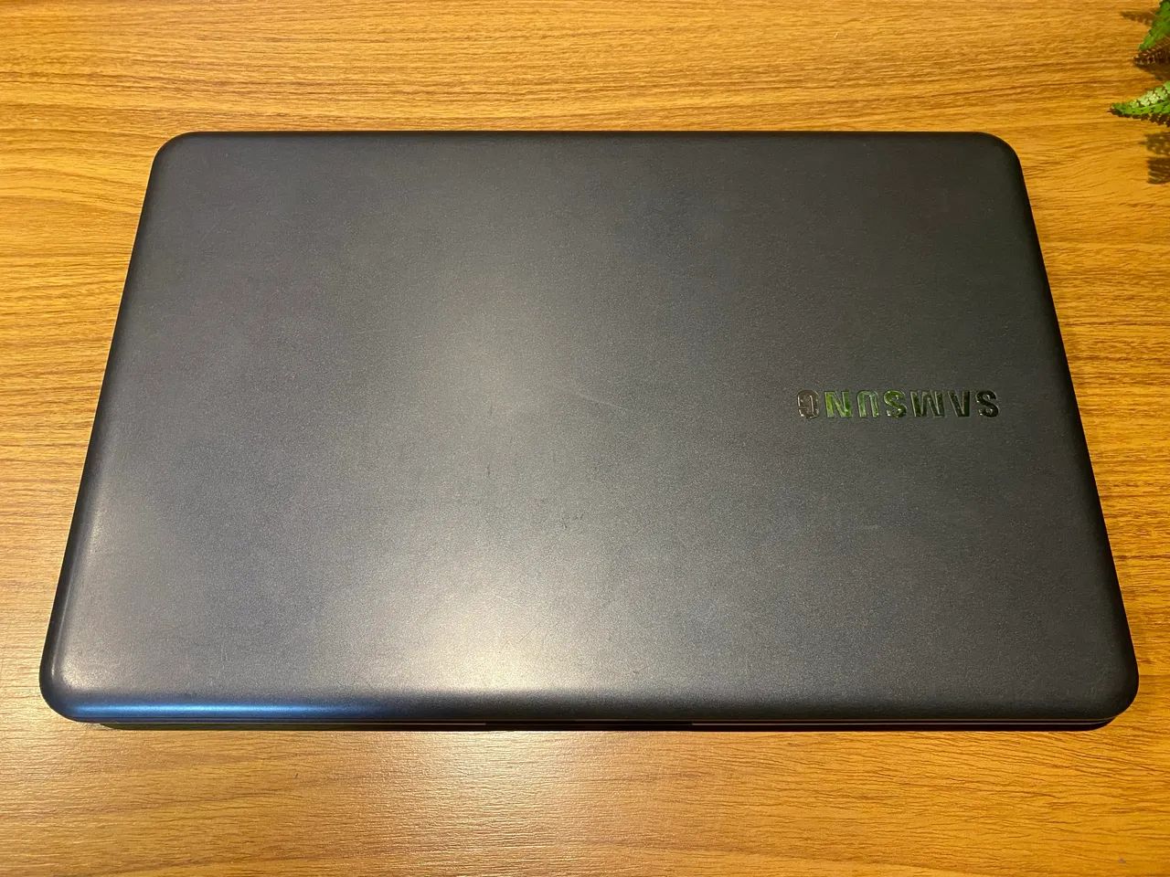 Notebook Samsung i5 8th MUITO NOVO - Foto 2