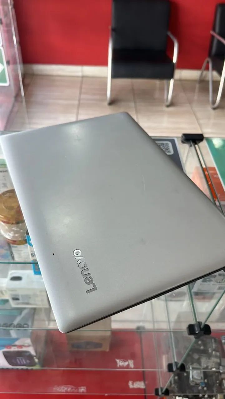 Notebook Lenovo 