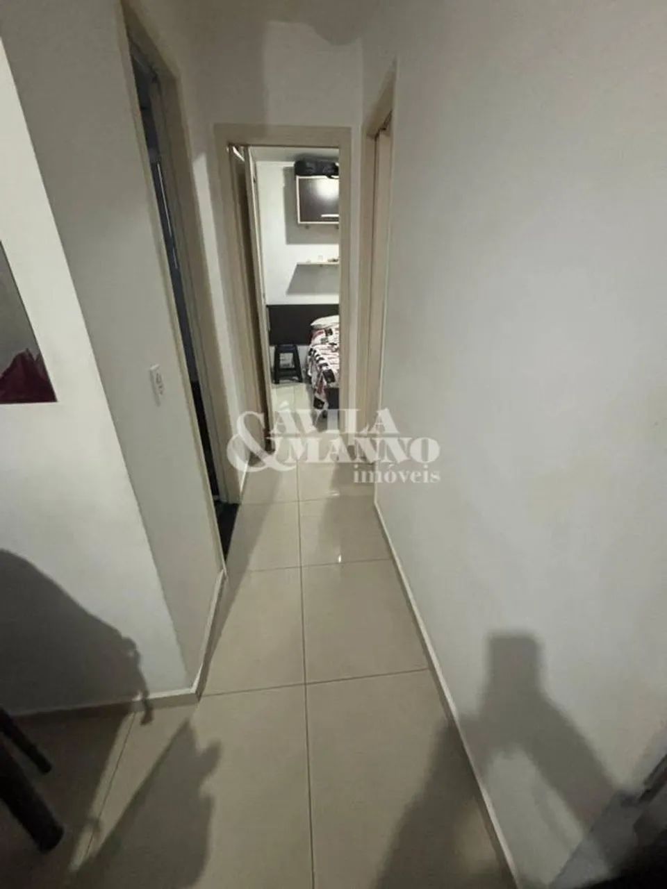 Apartamento com 2 quartos na Mooca - Foto 5