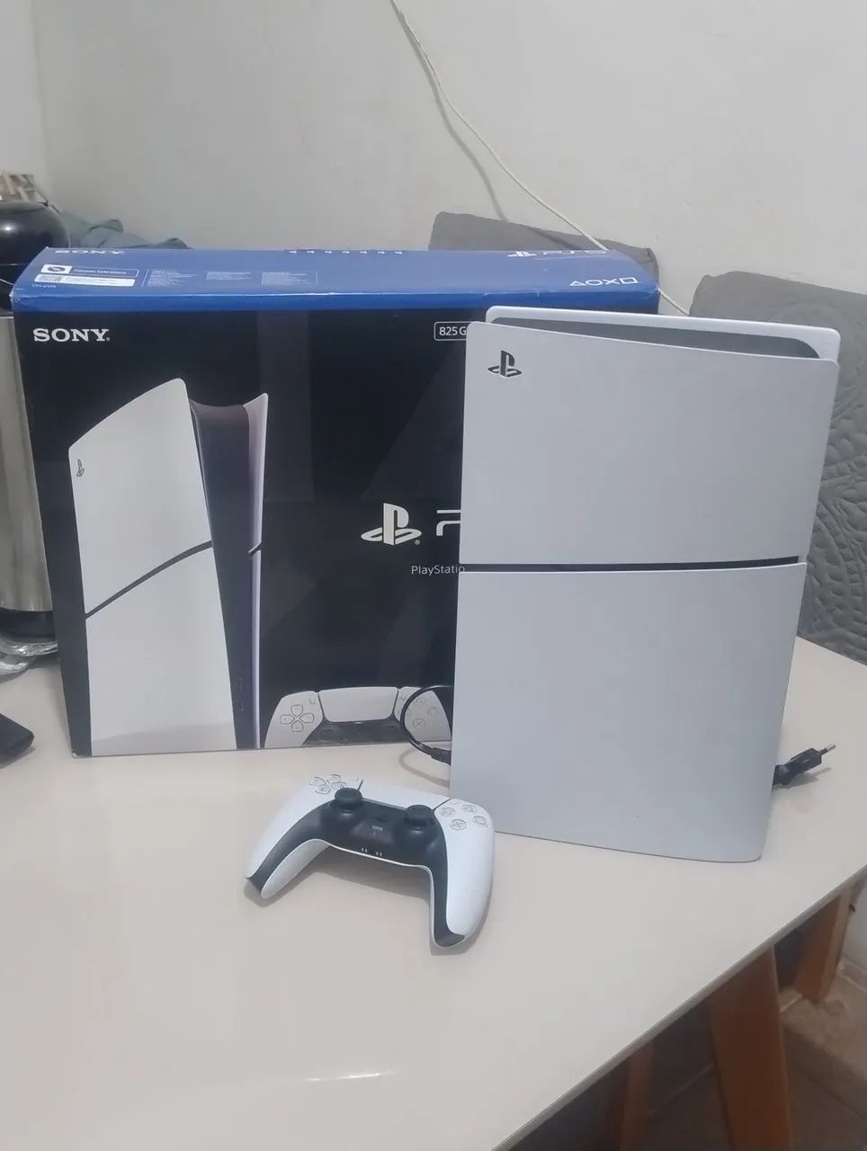 Ps5  - Foto 3