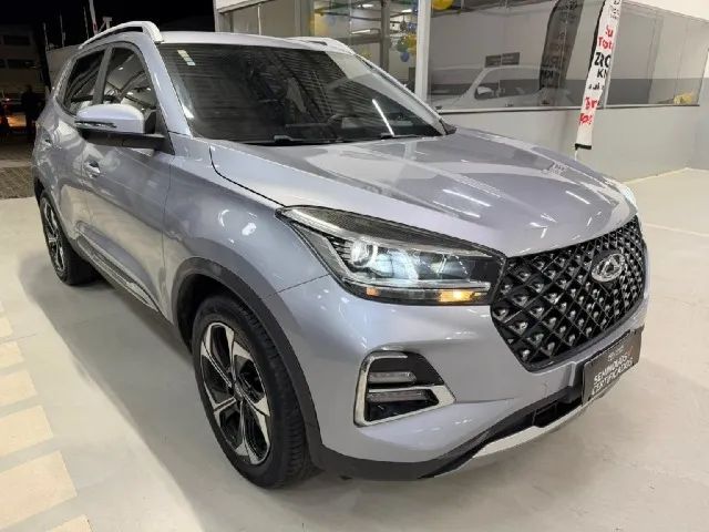 Caoa Chery Tiggo 2023