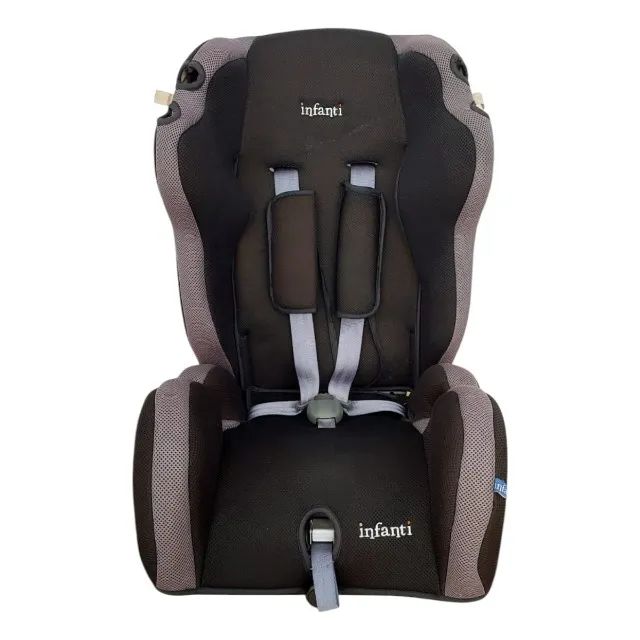 Cadeirinha de Bebê para Carro Star Confort Infanti até 36 Kgs