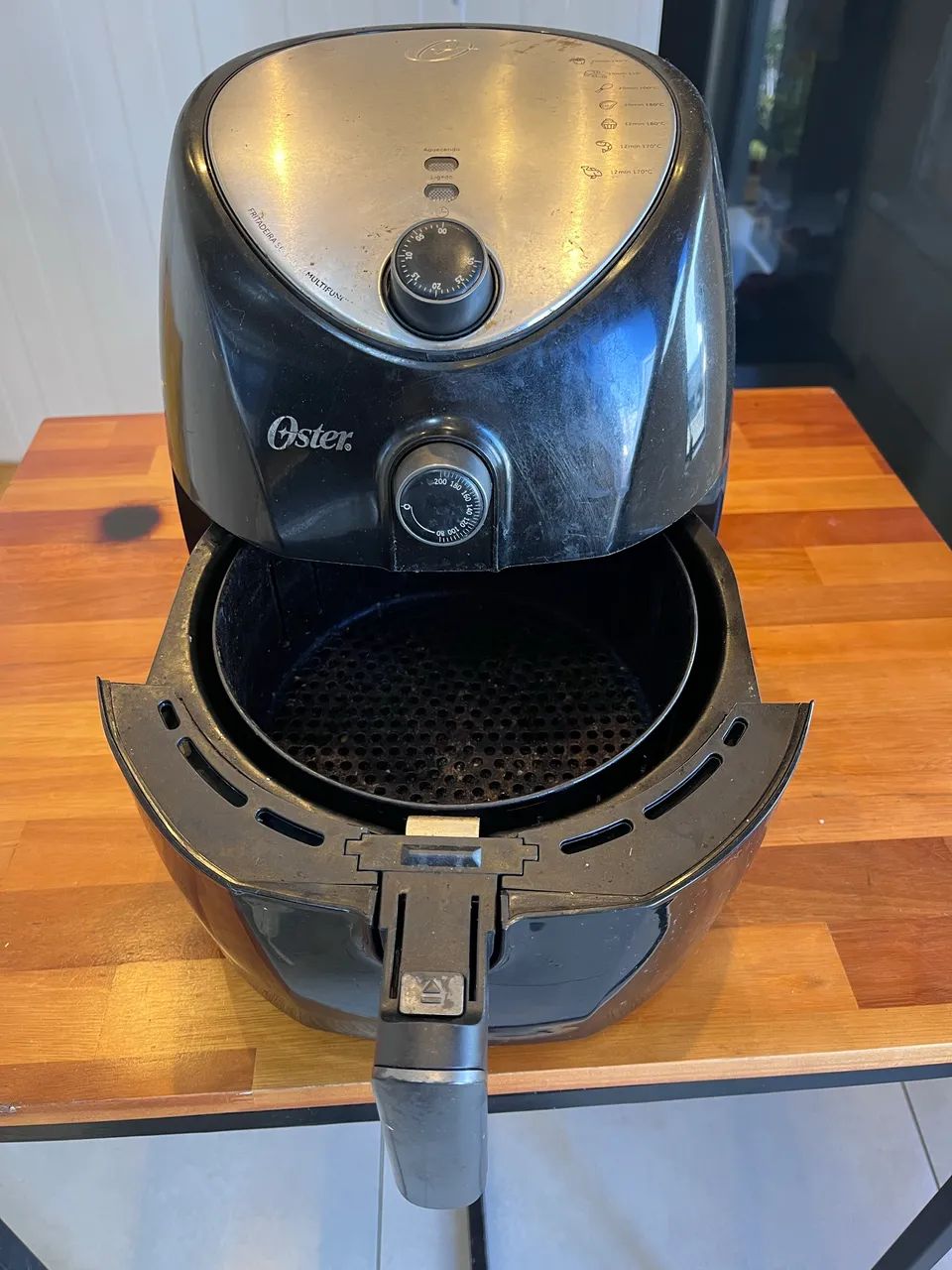 Airfryer  - Foto 2