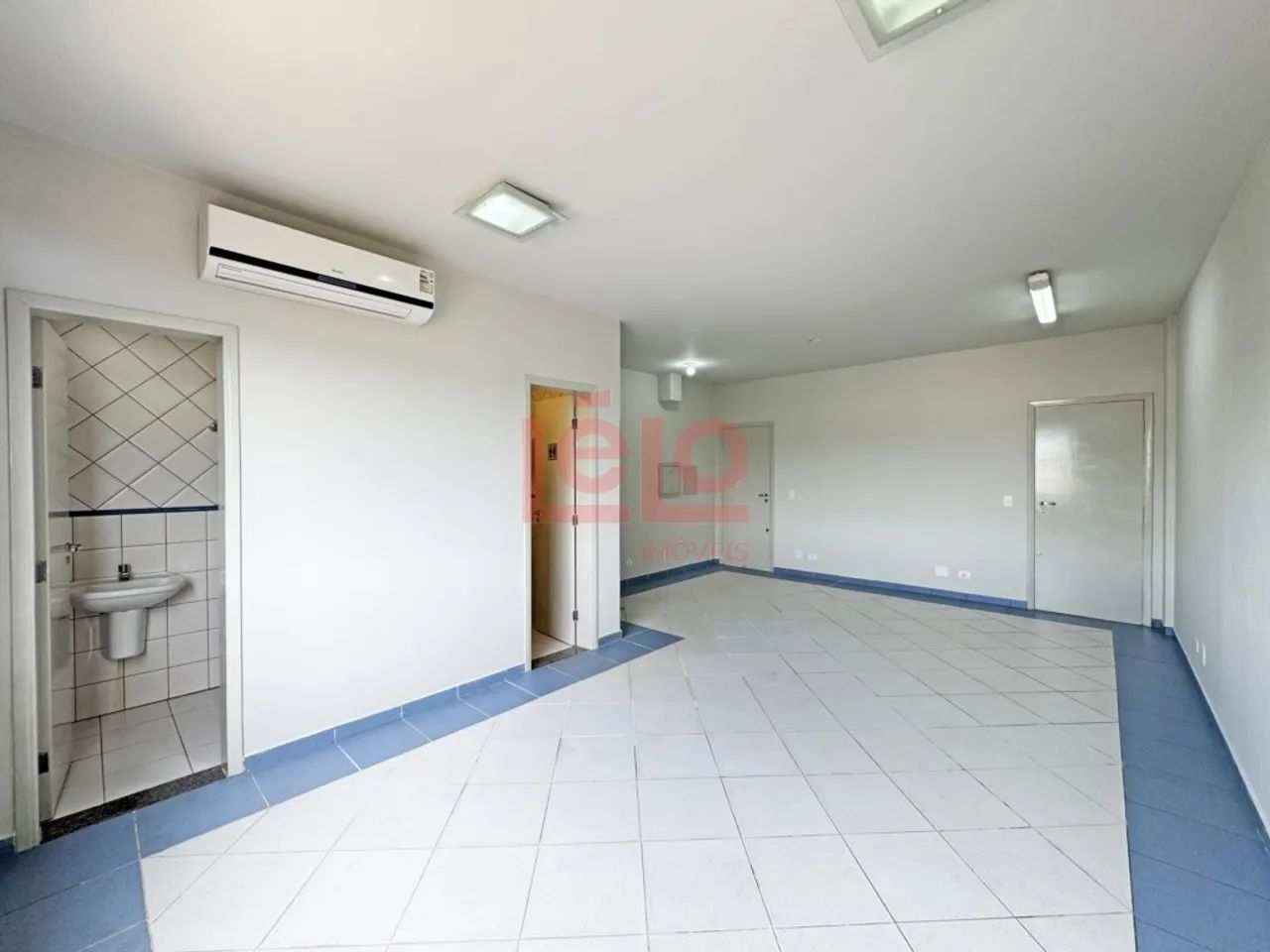 Sala comercial para alugar no Centro Médico Susuki em Maringá com estrutura ideal para con - Foto 4