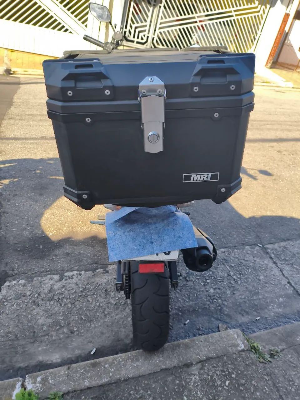 Fazer zerada 250 - Foto 5