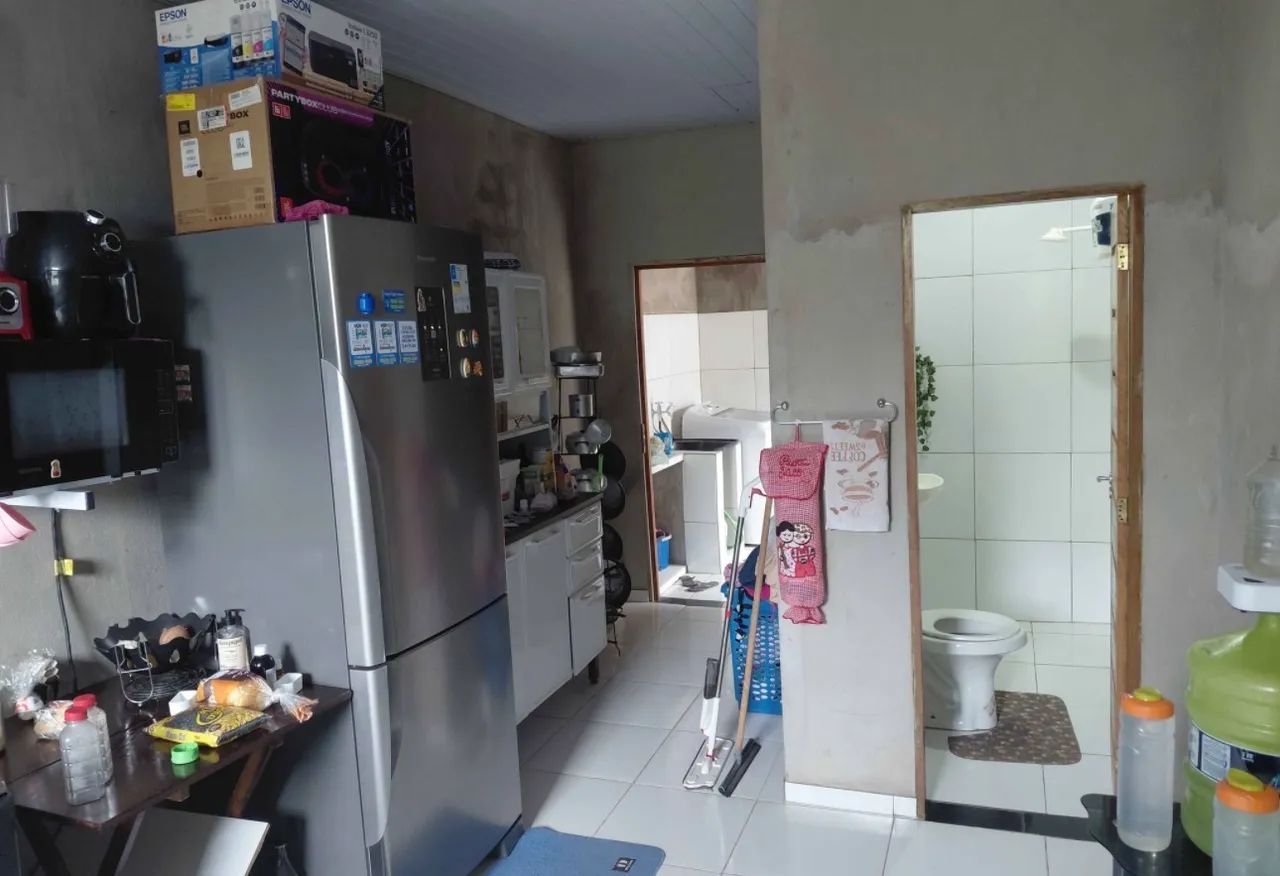 Casa venda no sideral F  - Foto 3