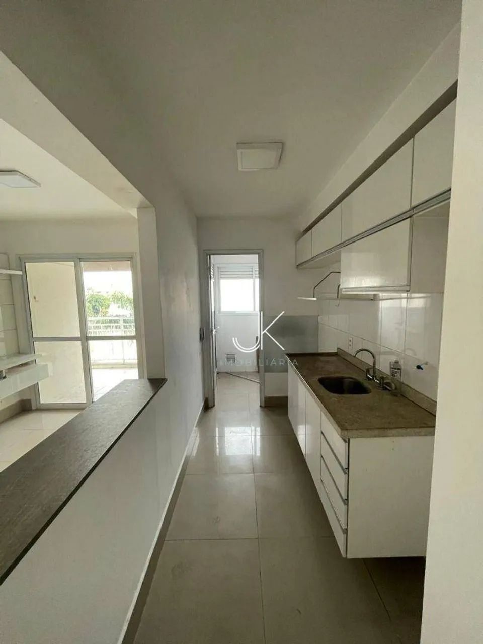 APARTAMENTO COND. RITMO - Foto 2