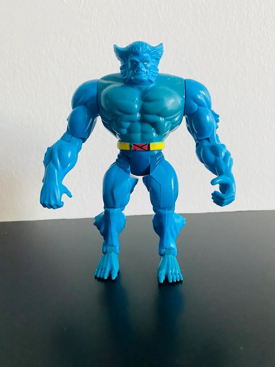 Fera X men 