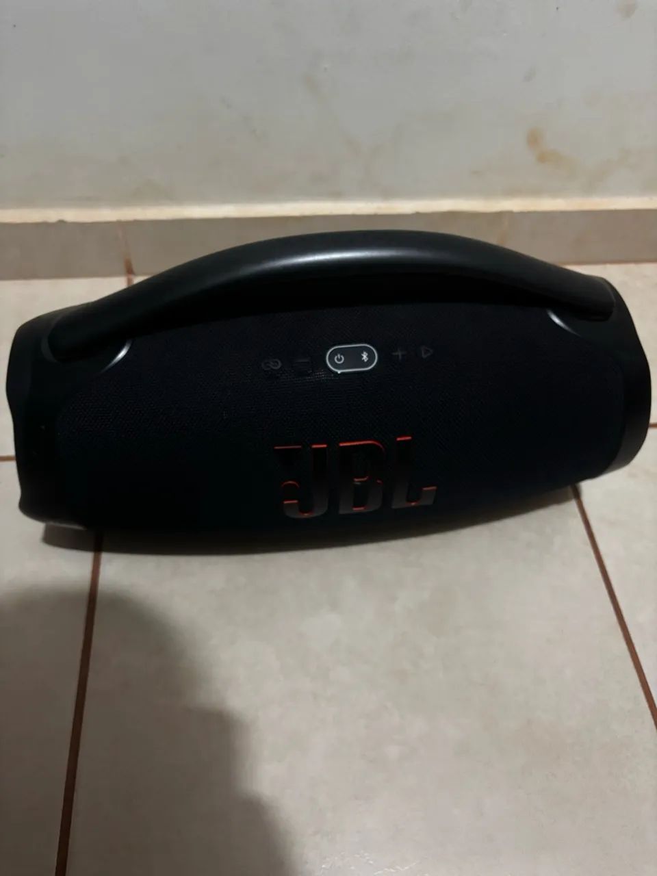JBL BOOMBOX 3
