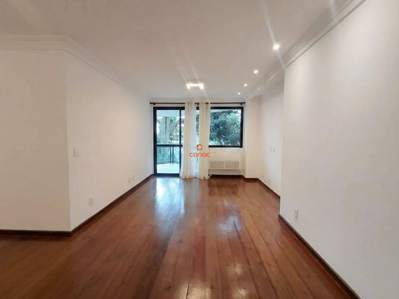 Apartamento para alugar em Laranjeiras - Foto 2