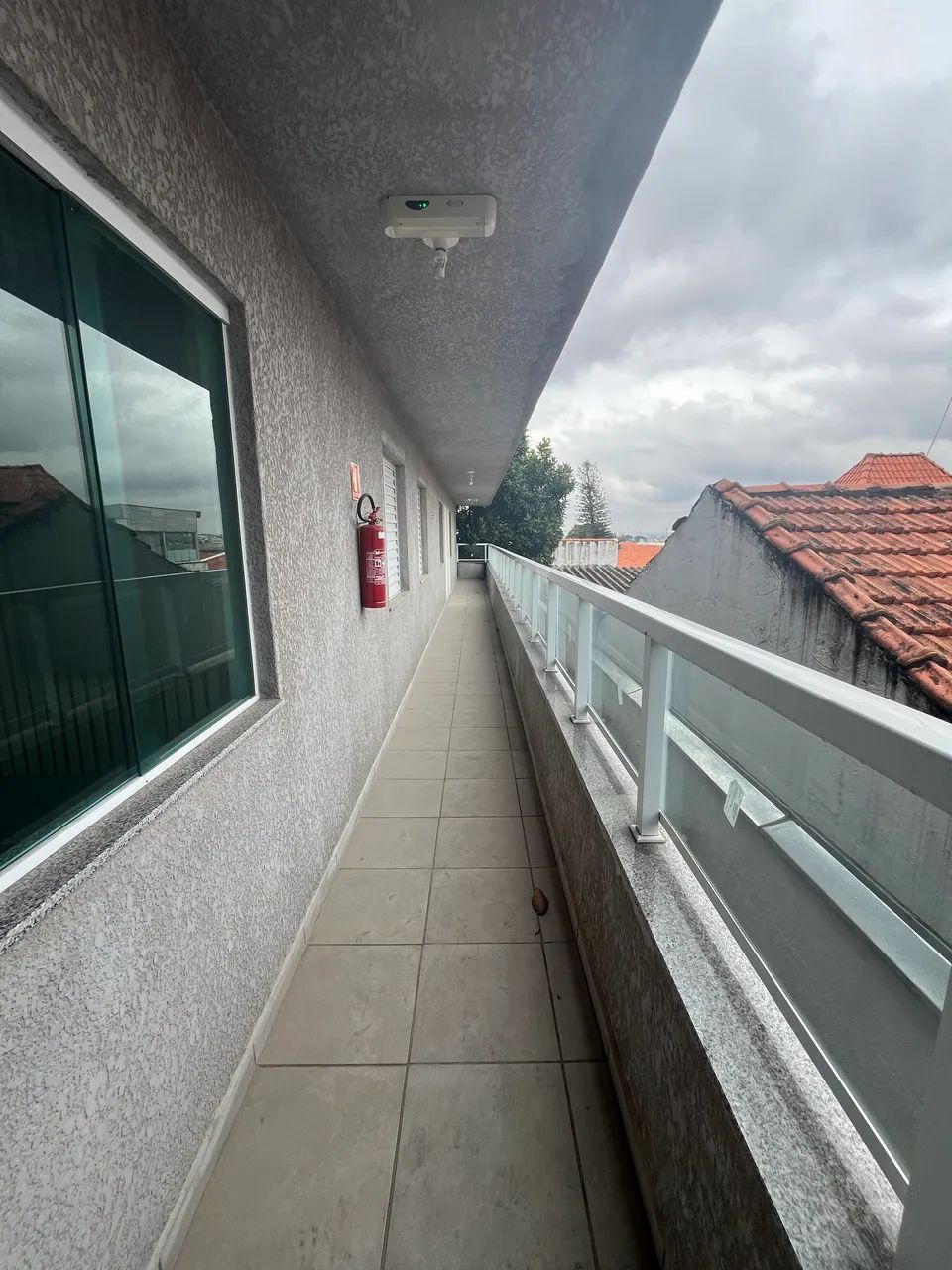 Alugo/Vendo - Apto Novo - Foto 2