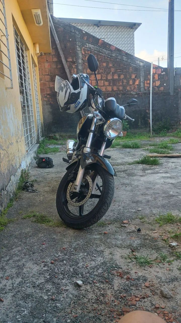 Vendo ou troco  - Foto 3