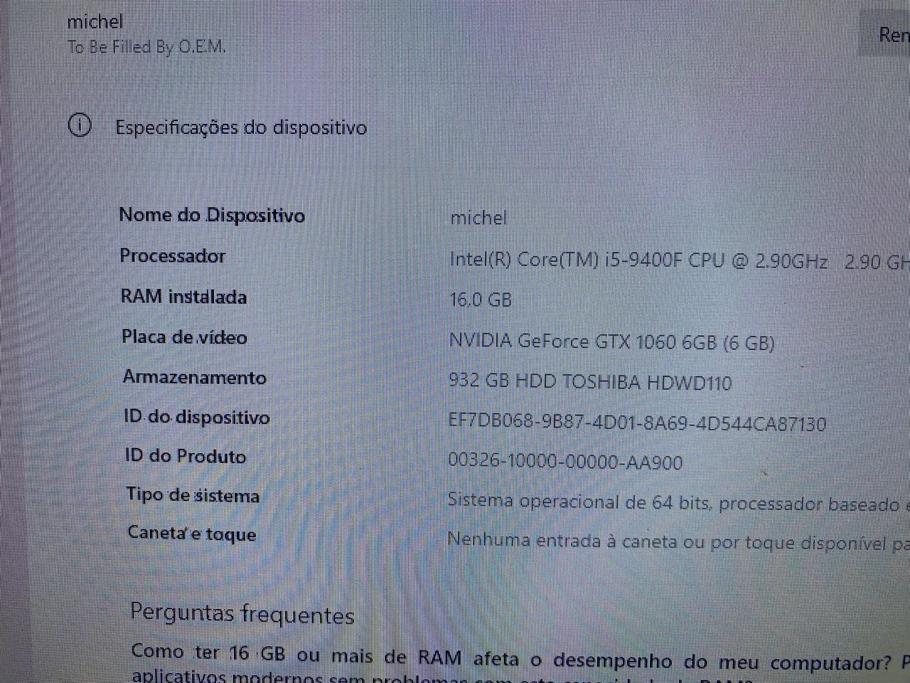 EU ENTREGO! PC gamer Roda Tudo!! - Foto 2