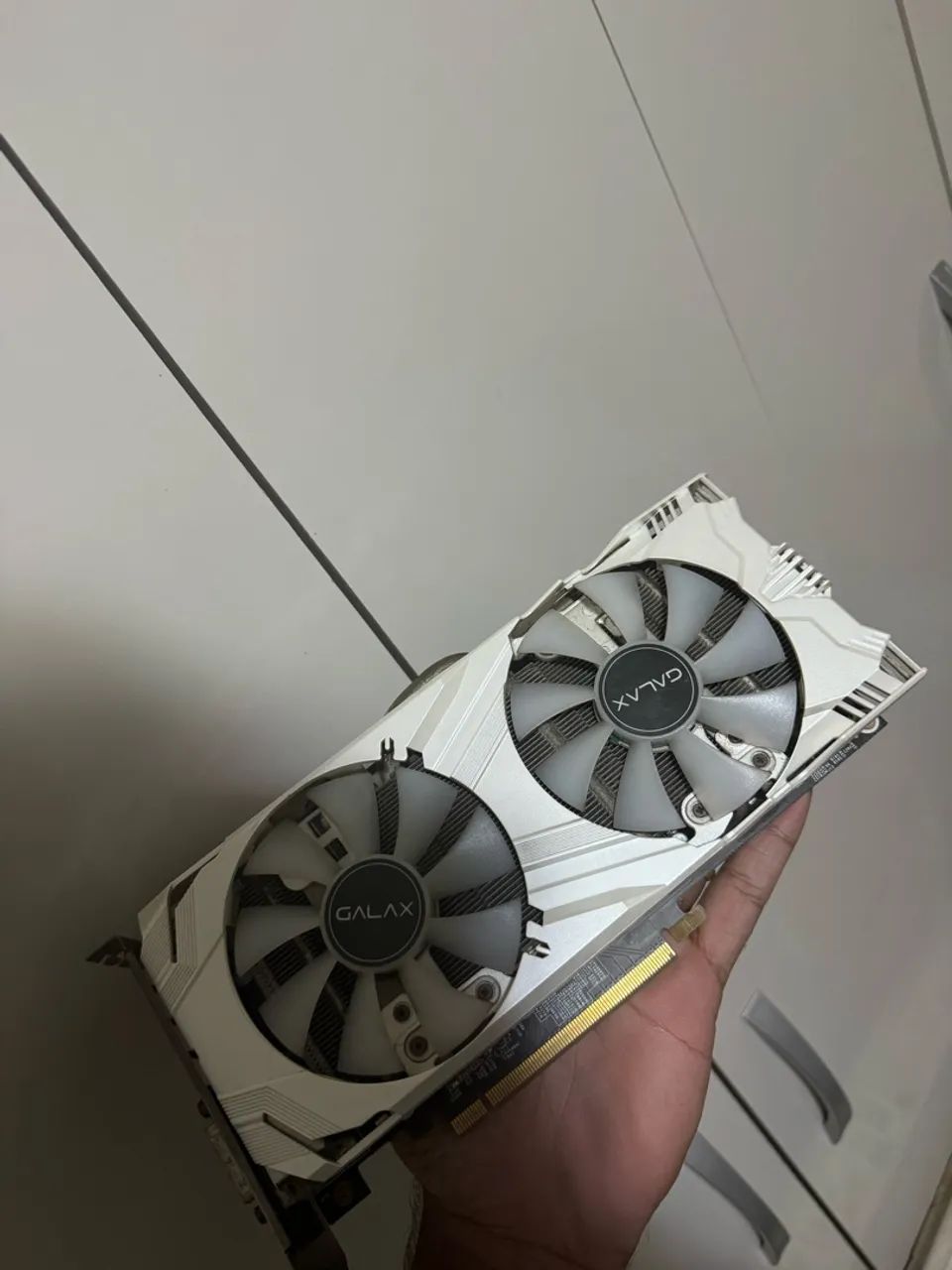 GTX 1660 TI