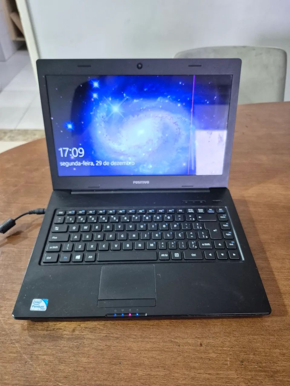 POSITIVO MASTER N110I - Foto 2