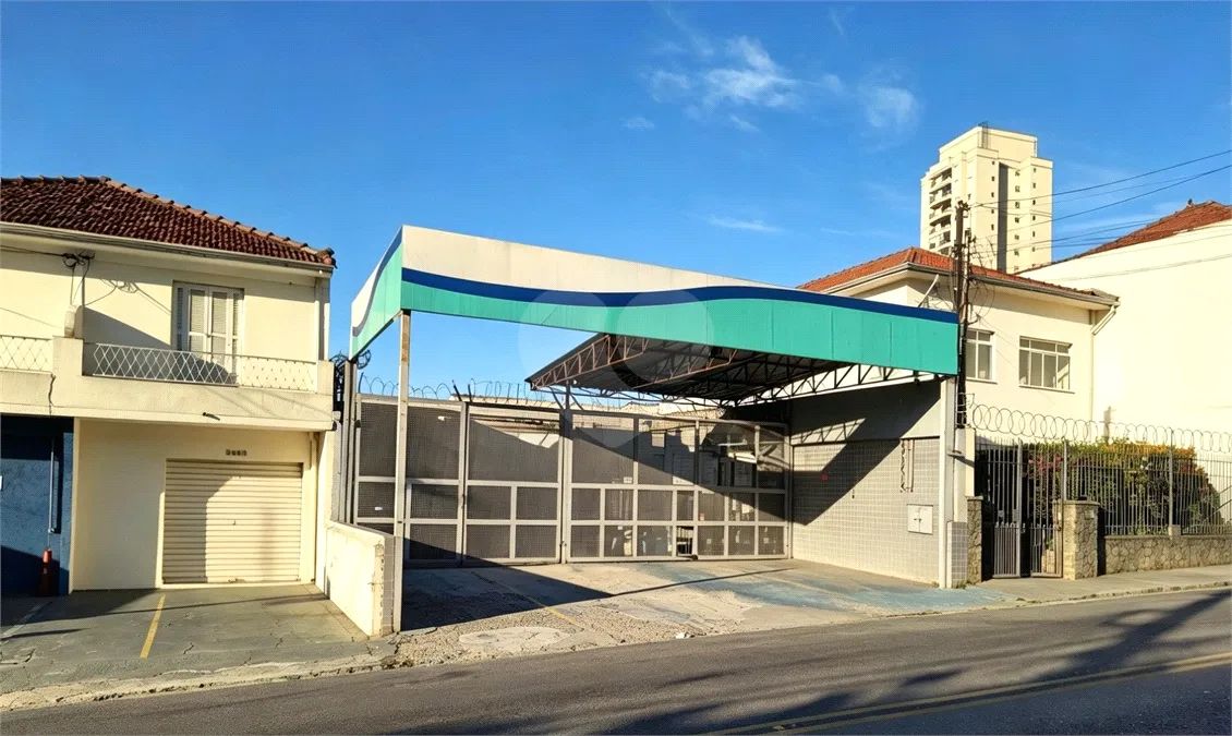 Salão Comercial à venda em Pirituba - SP