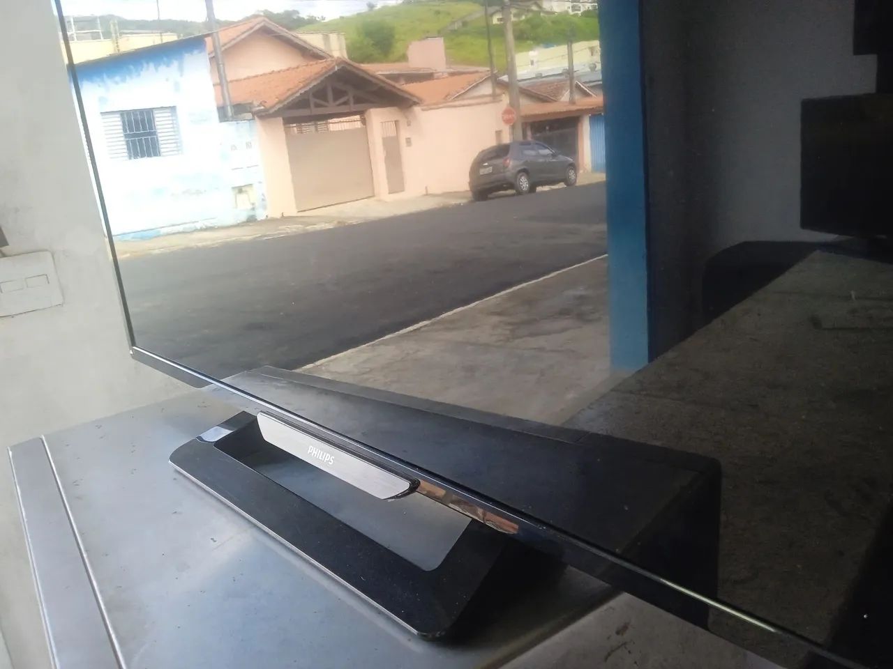 Tv Philips 32polegadas  - Foto 3