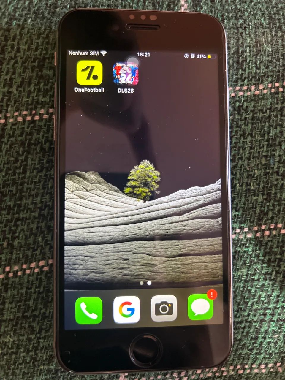 iPhone 6s 16gb - Foto 3