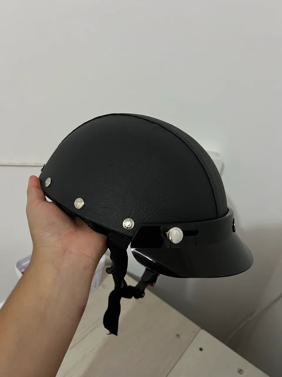 Capacete