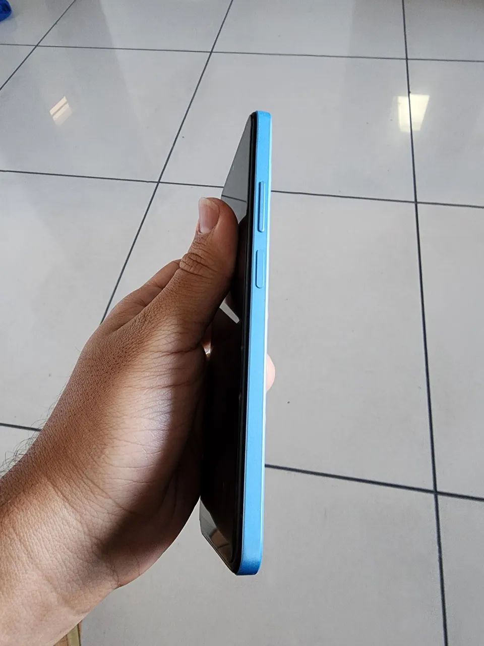 ? REDMI NOTE 12 6GB RAM + 128GB ? IMPECÁVEL! ? - Foto 4