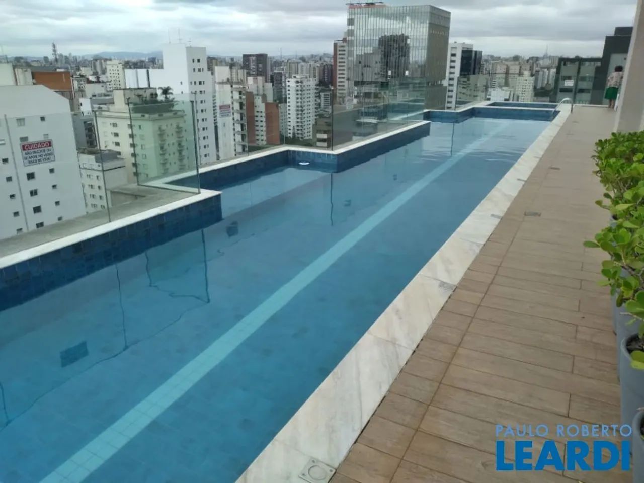 APARTAMENTO - CAMPO BELO - SP - Foto 4