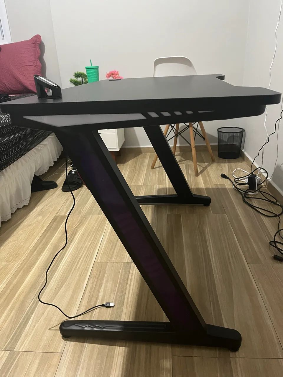 MESA GAMER - MANCER WICCA - Foto 3