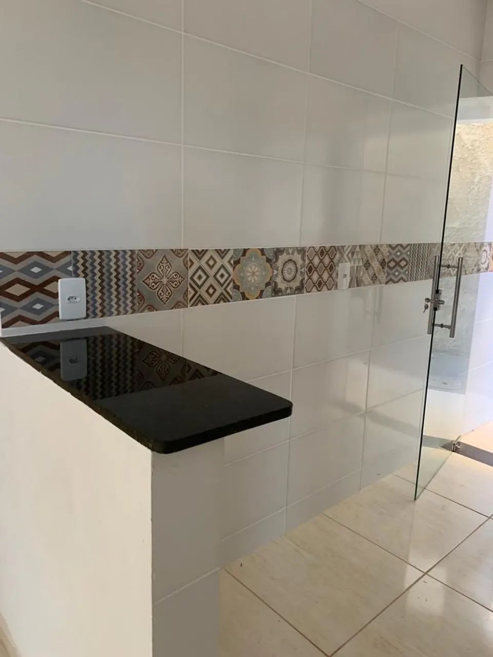 ALUGO APARTAMENTO TÉRREO  - Foto 2