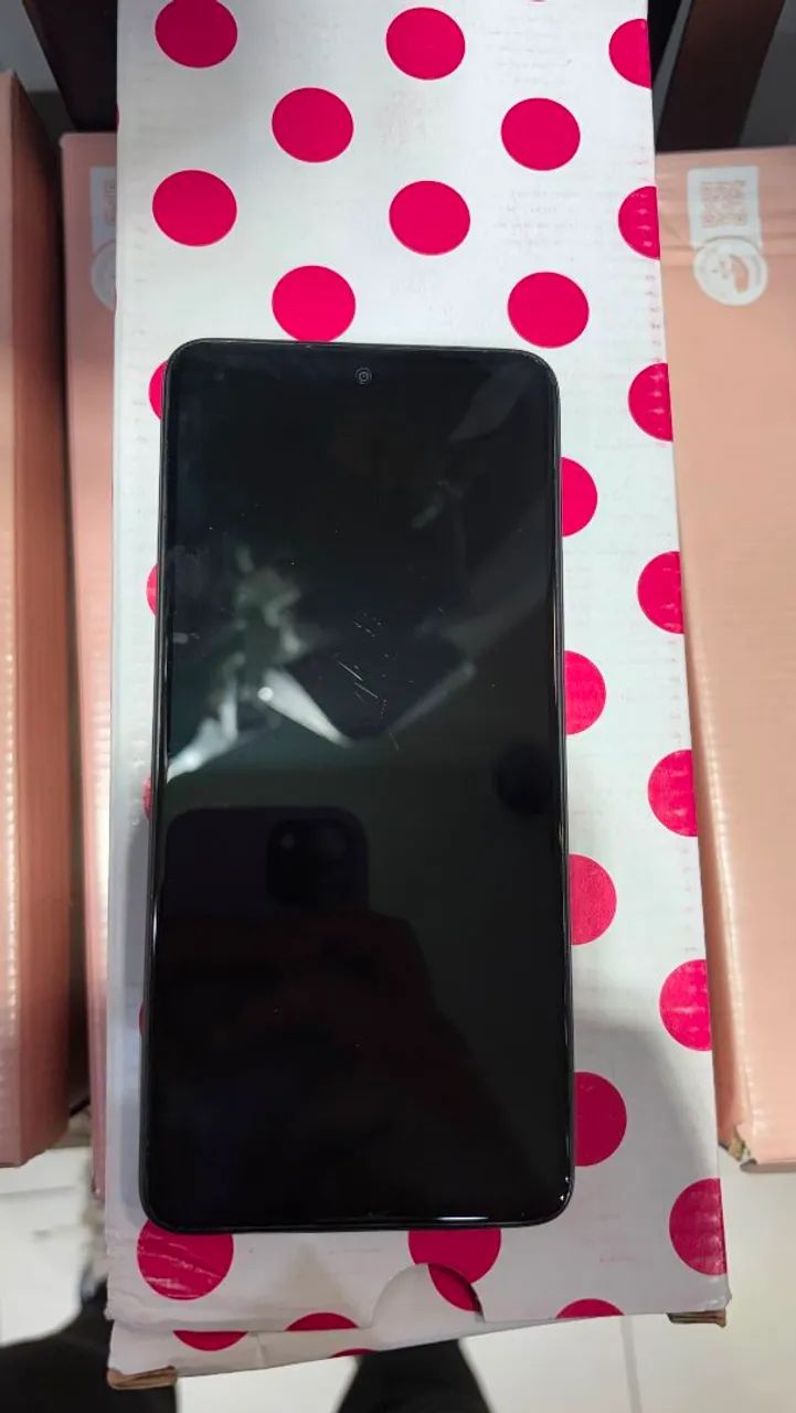 Vendo celular redmini note14 256gb - Foto 2