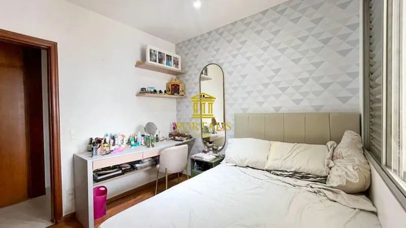 Cobertura com 3 quartos à venda em Belo Horizonte - Foto 4
