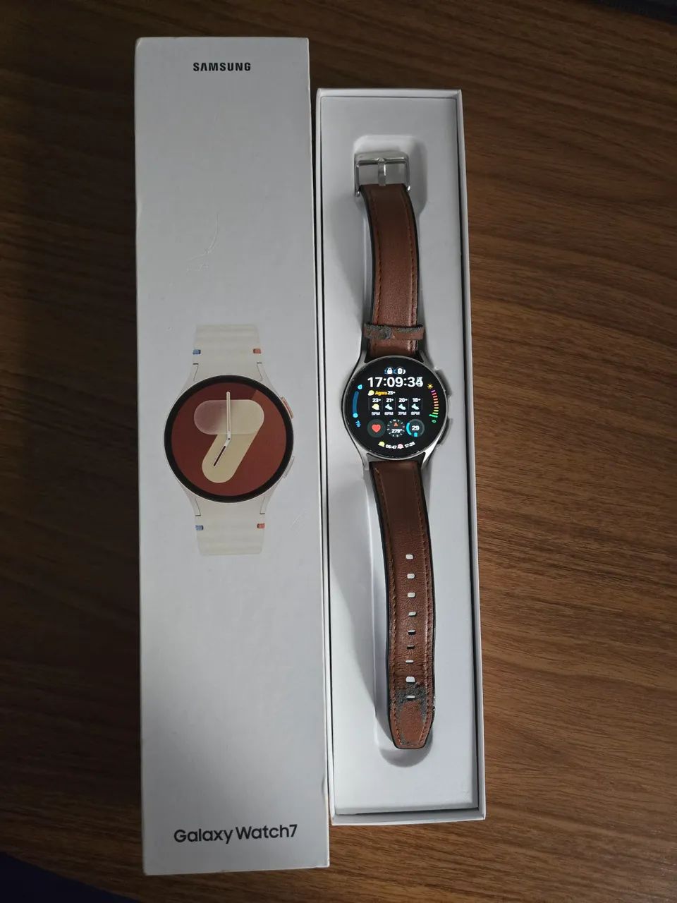Samsung Galaxy Watch7