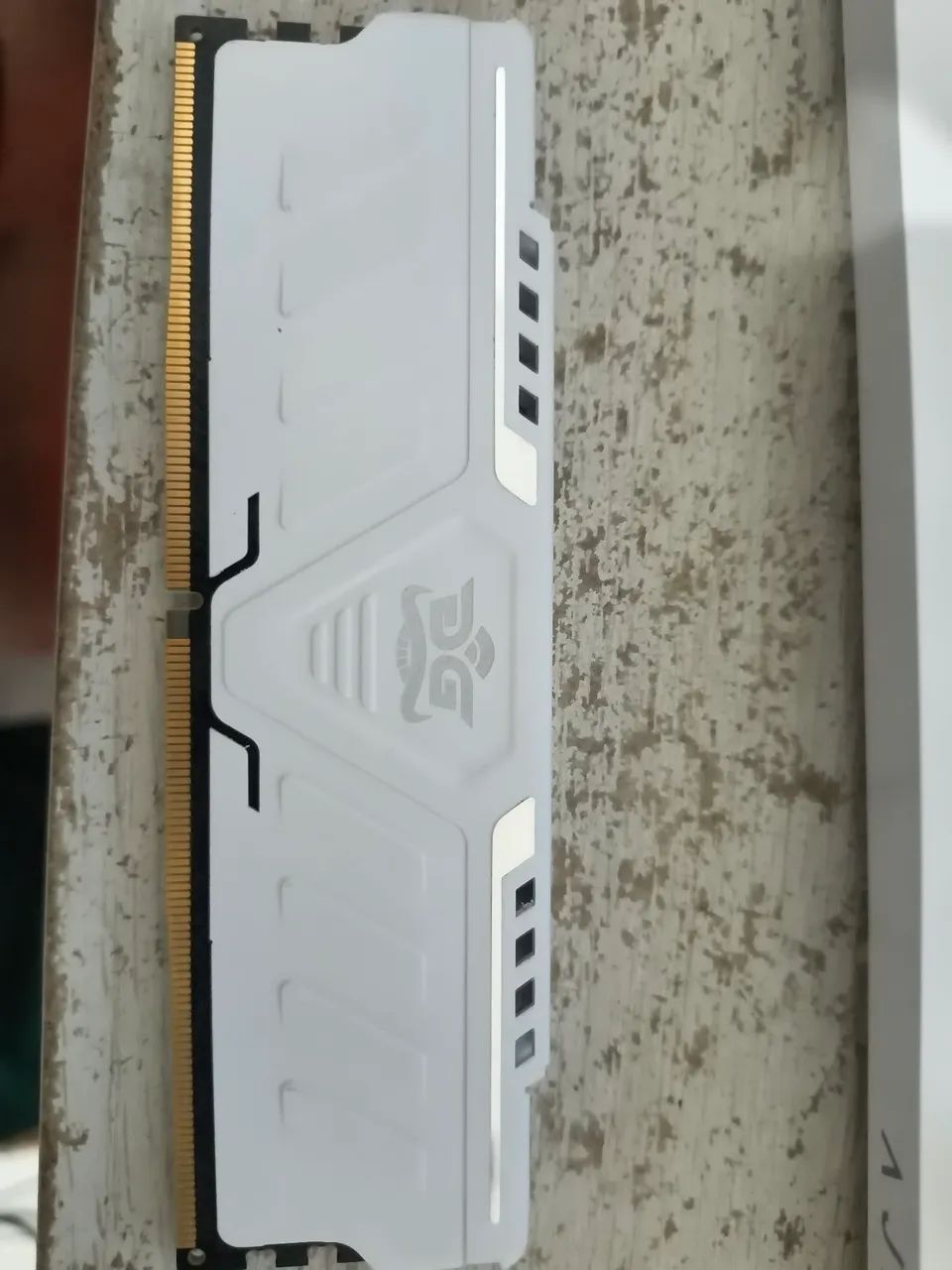 KIT RYZEN 5 4500, a320m, com cooler box. - Foto 5