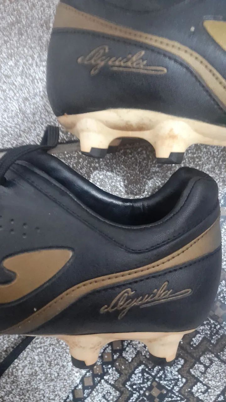 Chuteira tam 42 - Foto 5