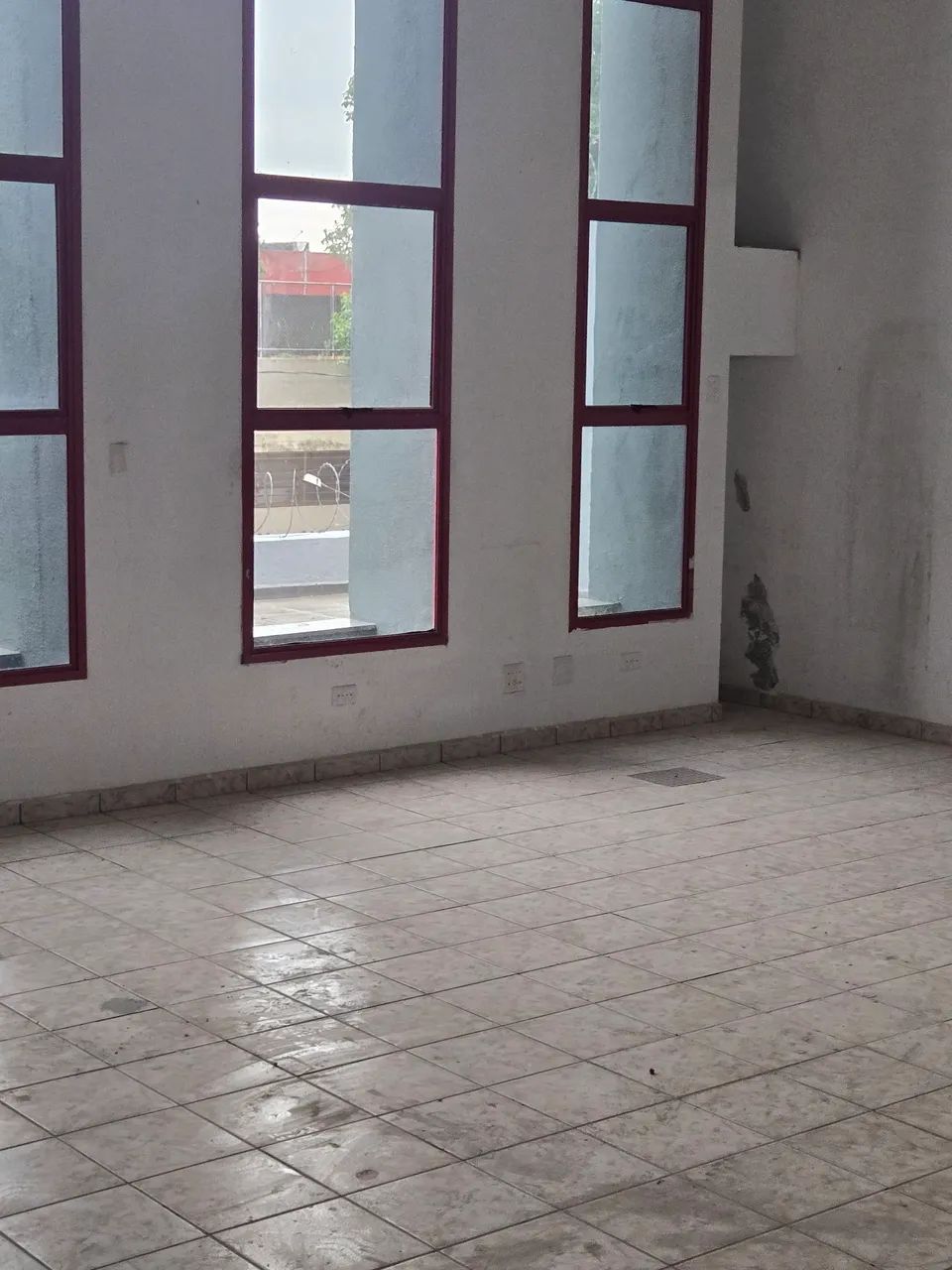 Salao comercial predio comercial z2