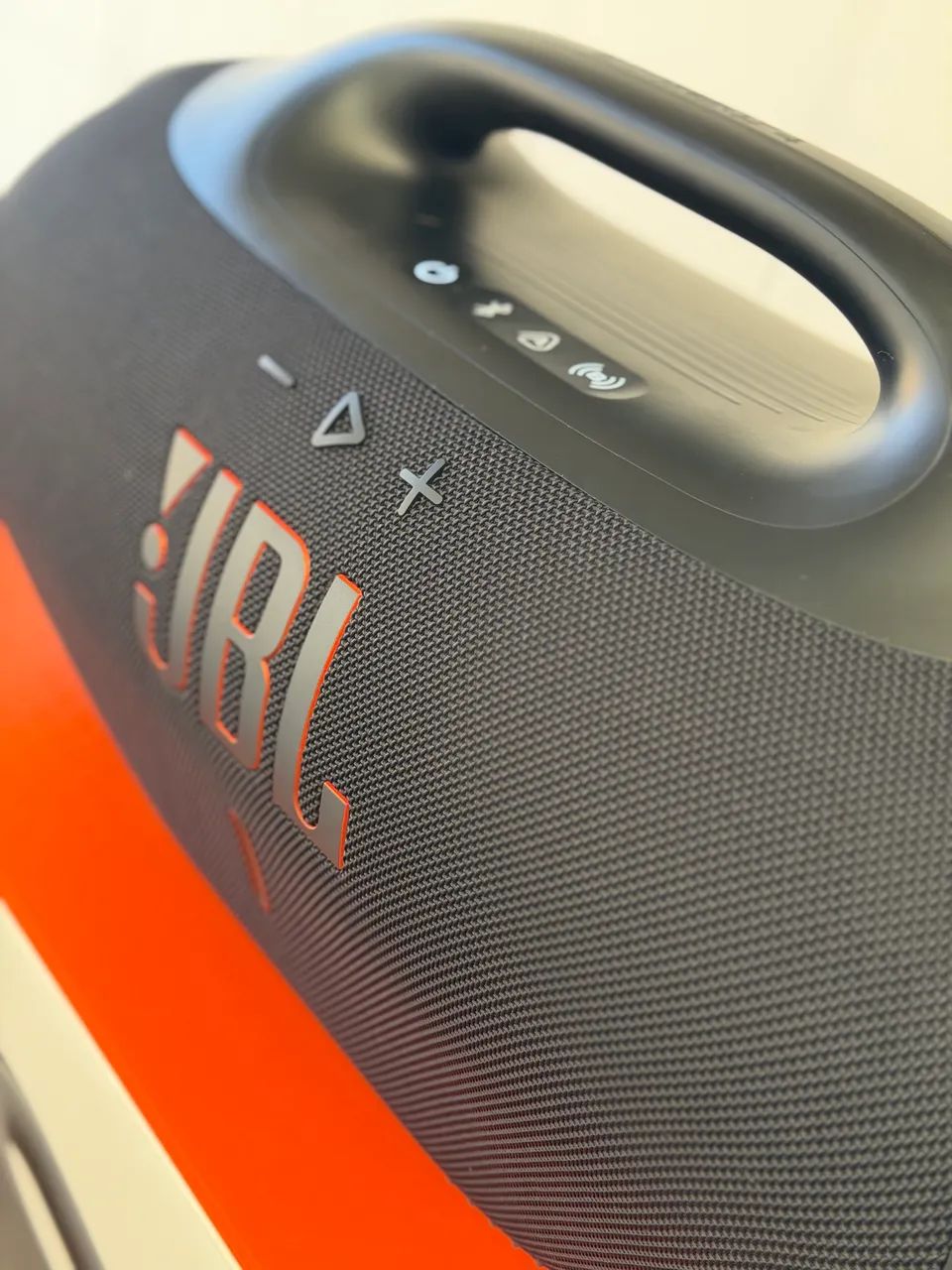 Boombox 4 - Foto 2